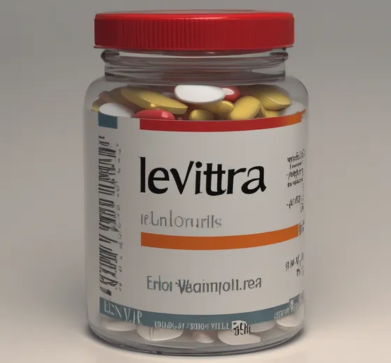 Levitra orosolubile prescrizione